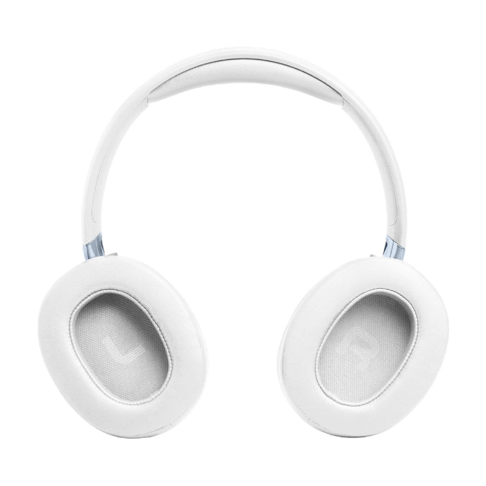 JBL Tune 780NC | On-ear headphones - Bluetooth - TalkThru - White | 04 | Sonxplus