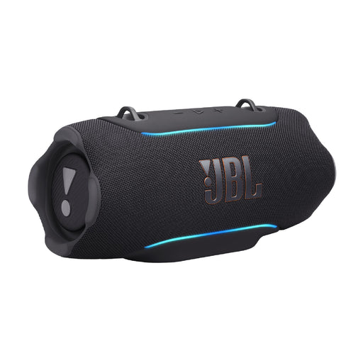 JBL Xtreme 5 | Portable Speaker - Bluetooth - Up to 28 hours of battery life - Black | 01 | Sonxplus