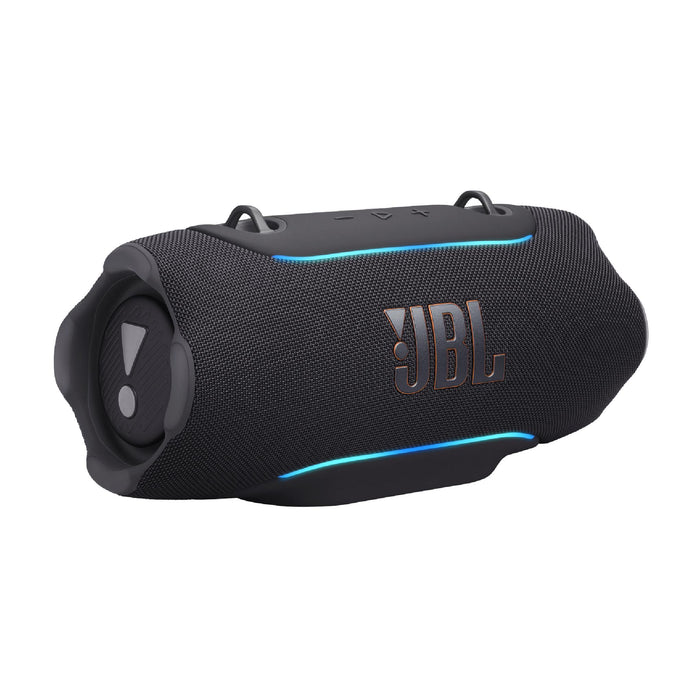 JBL Xtreme 5 | Portable Speaker - Bluetooth - Up to 28 hours of battery life - Black | 01 | Sonxplus