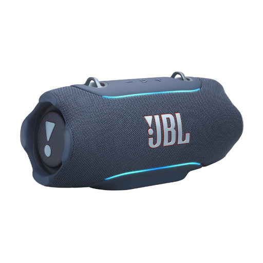 JBL Xtreme 5 | Portable Speaker - Bluetooth - Up to 28 hours of battery life - Blue | 01 | Sonxplus