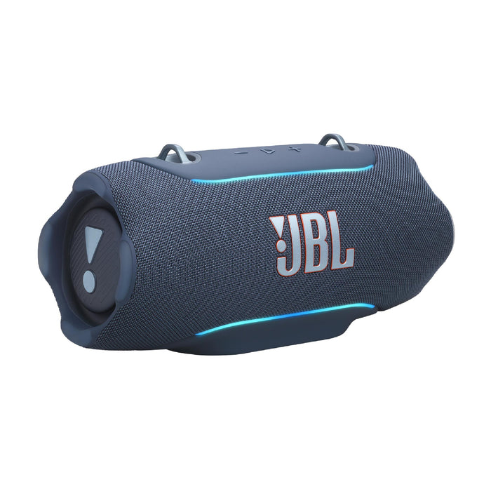 JBL Xtreme 5 | Portable Speaker - Bluetooth - Up to 28 hours of battery life - Blue | 01 | Sonxplus