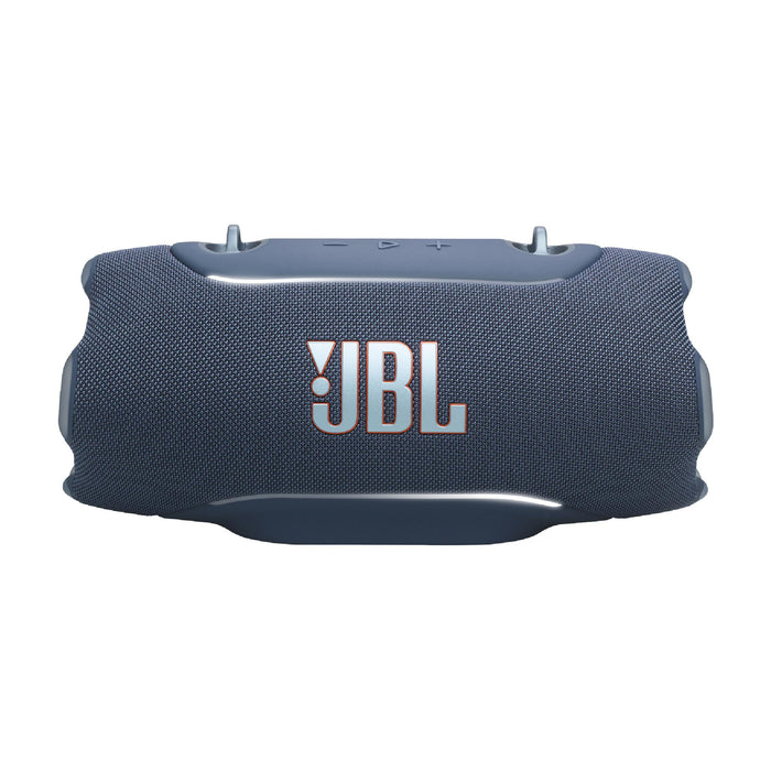 JBL Xtreme 5 | Portable Speaker - Bluetooth - Up to 28 hours of battery life - Blue | 02 | Sonxplus