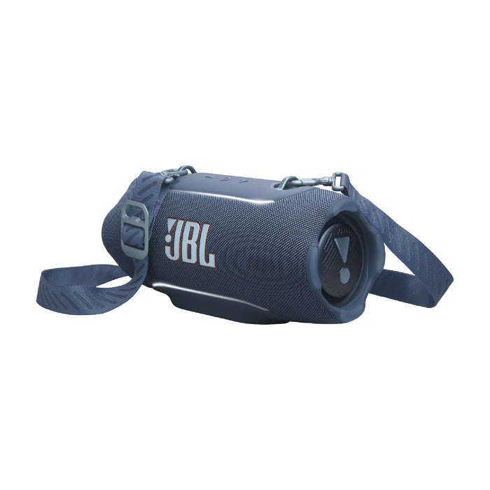 JBL Xtreme 5 | Portable Speaker - Bluetooth - Up to 28 hours of battery life - Blue | 03 | Sonxplus