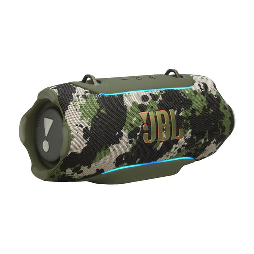 JBL Xtreme 5 | Portable Speaker - Bluetooth - Up to 28 hours of battery life - Camo | 01 | Sonxplus