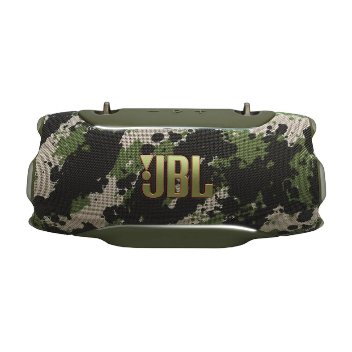 JBL Xtreme 5 | Portable Speaker - Bluetooth - Up to 28 hours of battery life - Camo | 02 | Sonxplus