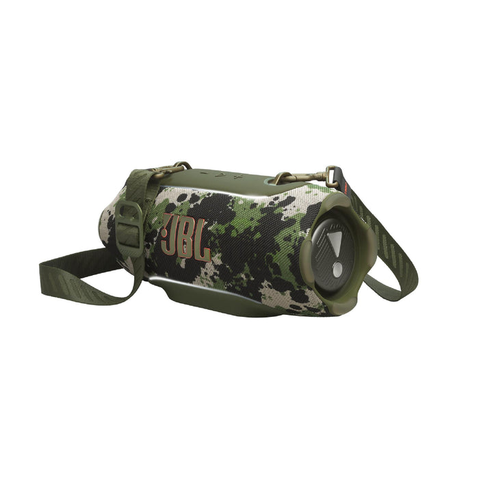 JBL Xtreme 5 | Portable Speaker - Bluetooth - Up to 28 hours of battery life - Camo | 03 | Sonxplus