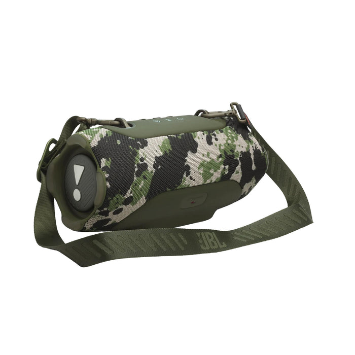 JBL Xtreme 5 | Portable Speaker - Bluetooth - Up to 28 hours of battery life - Camo | 04 | Sonxplus