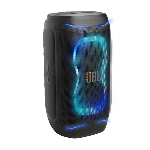 JBL Partybox 130 | Portable Speaker - Wireless - 200W - Bluetooth - Black | 01 | Sonxplus