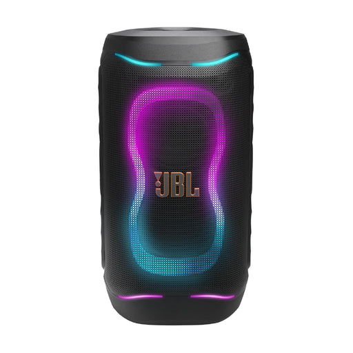JBL Partybox 130 | Portable Speaker - Wireless - 200W - Bluetooth - Black | 02 | Sonxplus