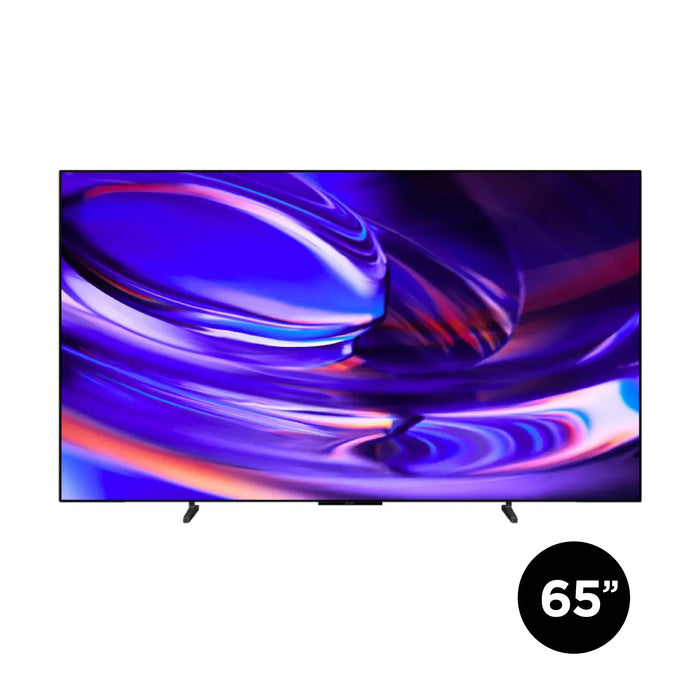 Sony BRAVIA 6 K65A60  | Téléviseur 65" - OLED - 4K 120Hz - Triluminos Pro | 01 | Sonxplus