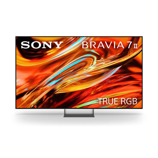 Sony BRAVIA 7 M2 K65XR70 | 65" TV - True RGB - XR70M2 Series - 4K HDR - Google TV | 02 | Sonxplus