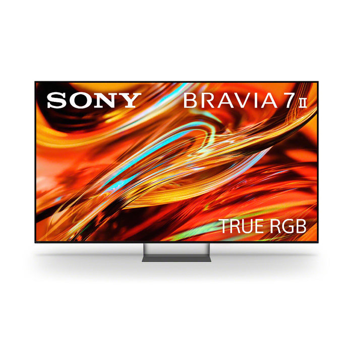 Sony BRAVIA 7 M2 K65XR70 | 65" TV - True RGB - XR70M2 Series - 4K HDR - Google TV | 02 | Sonxplus