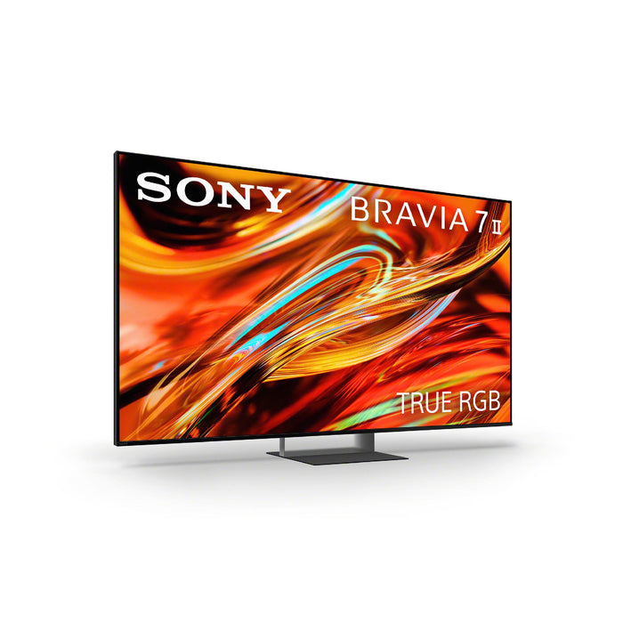 Sony BRAVIA 7 M2 K65XR70 | 65" TV - True RGB - XR70M2 Series - 4K HDR - Google TV | 03 | Sonxplus