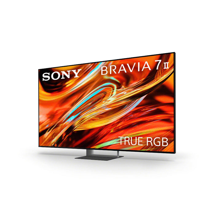 Sony BRAVIA 7 M2 K65XR70 | 65" TV - True RGB - XR70M2 Series - 4K HDR - Google TV | 04 | Sonxplus