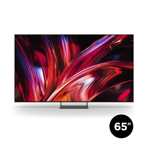 Sony BRAVIA 9 M2 K65XR90 | 65" TV - True RGB - XR90 Series - 4K HDR - Google TV | 01 | Sonxplus