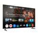 Sony BRAVIA3 II | 75" LED TV - 4K HDR - Native 120Hz - Gemini | 04 | Sonxplus