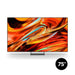 Sony BRAVIA 7 M2 K75XR70 | 75" TV - True RGB - XR70M2 Series - 4K HDR - Google TV | 01 | Sonxplus
