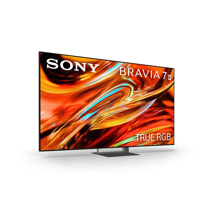 Sony BRAVIA 7 M2 K75XR70 | 75" TV - True RGB - XR70M2 Series - 4K HDR - Google TV | 03 | Sonxplus