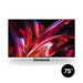 Sony BRAVIA 9 M2 K75XR90 | 75" TV - True RGB - XR90 Series - 4K HDR - Google TV | 01 | Sonxplus