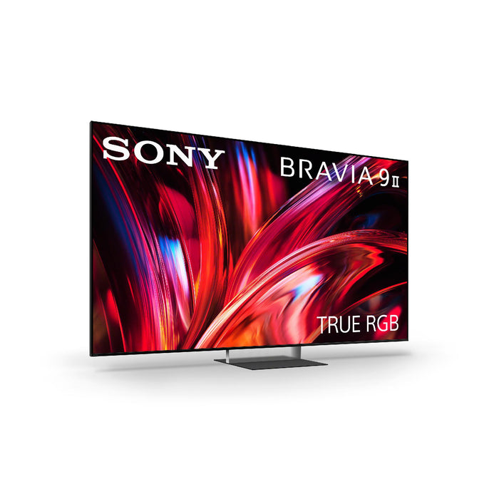 Sony BRAVIA 9 M2 K75XR90 | 75" TV - True RGB - XR90 Series - 4K HDR - Google TV | 03 | Sonxplus