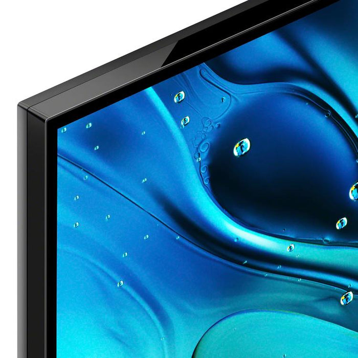 Sony BRAVIA 3 K-85S30 | 85" TV - LCD - LED - S30 Series - 4K Ultra HD - HDR - Google TV | 04 | Sonxplus