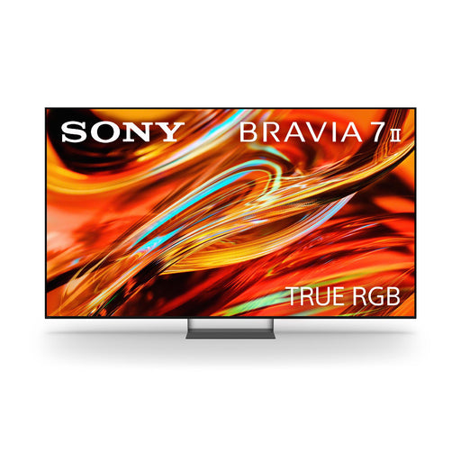 Sony BRAVIA 7 M2 K85XR70 | 85" TV - True RGB - XR70M2 Series - 4K HDR - Google TV | 02 | Sonxplus