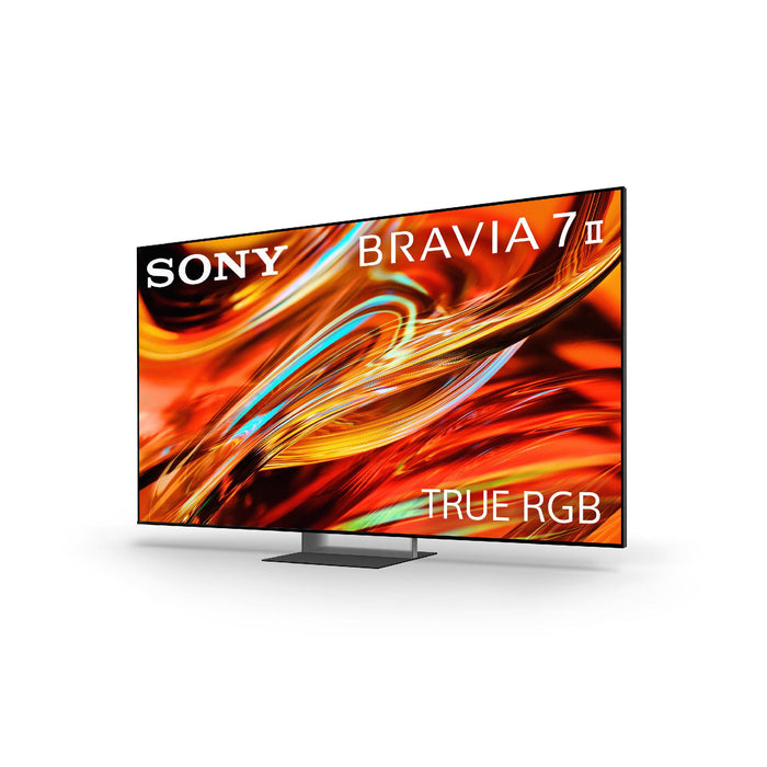 Sony BRAVIA 7 M2 K85XR70 | 85" TV - True RGB - XR70M2 Series - 4K HDR - Google TV | 04 | Sonxplus