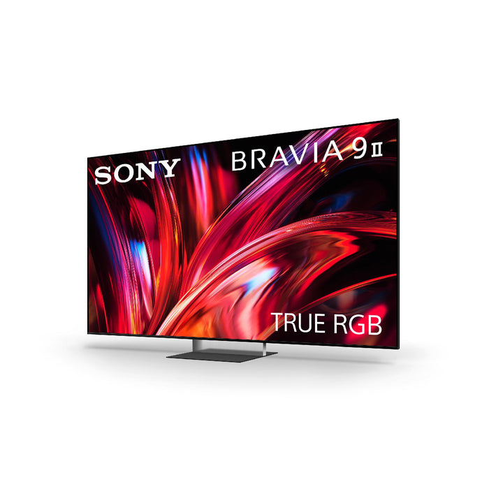 Sony BRAVIA 9 M2 K85XR90 | 85" TV - True RGB - XR90 Series - 4K HDR - Google TV | 04 | Sonxplus