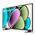 LG 32LR655BPUA | 32" Television - HD - LED - LR60 Series - HDR - Smart WebOS - 60 Hz native - Processor IA a5 Gen6 - Noir-SONXPLUS.com