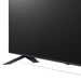 LG 43QNED80TUC | Television 43" QNED 4K - UHD 4K - QNED80 Series - 60Hz - Processor IA a5 4K Gen7 - Black-SONXPLUS.com