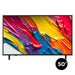 LG 50QNED82AUA | 50" QNED 4K Television - UHD 4K - QNED82A Series - 60Hz - Processor IA a7 4K Gen8 - Black-SONXPLUS.com