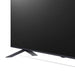 LG 65QNED85TUA | 65" QNED 4K Television - UHD 4K - QNED85T Series - 120Hz - IA a8 4K Processor - Black-SONXPLUS.com