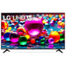 LG 65UA7700PUB | Téléviseur 65" - 4K Ultra HD - DEL - Série UA7700 - HDR - Smart WebOS - 60 Hz natif - Processeur IA a7 Gen8 4K - Noir-SONXPLUS.com