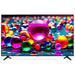 LG 65UA7700PUB | Téléviseur 65" - 4K Ultra HD - DEL - Série UA7700 - HDR - Smart WebOS - 60 Hz natif - Processeur IA a7 Gen8 4K - Noir-SONXPLUS.com