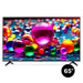 LG 65UA7700PUB | Téléviseur 65" - 4K Ultra HD - DEL - Série UA7700 - HDR - Smart WebOS - 60 Hz natif - Processeur IA a7 Gen8 4K - Noir-SONXPLUS.com