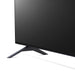 LG 75NANO75UQA | Smart TV 75" NanoCell 4K - LED - Nano75 Series - HDR - Processor IA a5 Gen5 4K - Black-SONXPLUS.com