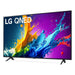 LG 75QNED80TUC | 75" QNED 4K Television - UHD 4K - QNED80 Series - 60Hz - Processor IA a5 4K Gen7 - Black-SONXPLUS.com