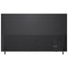 LG 75QNED82AUA | 75" QNED 4K Television - UHD 4K - QNED82A Series - 60Hz - Processor IA a7 4K Gen8 - Black-SONXPLUS.com