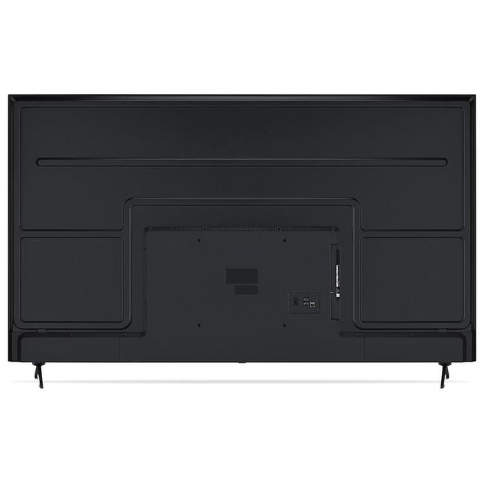 LG 75UA7700PUA | Téléviseur 75" - 4K Ultra HD - DEL - Série UA7700 - HDR - Smart WebOS - 60 Hz natif - Processeur IA a7 Gen8 4K - Noir-SONXPLUS.com