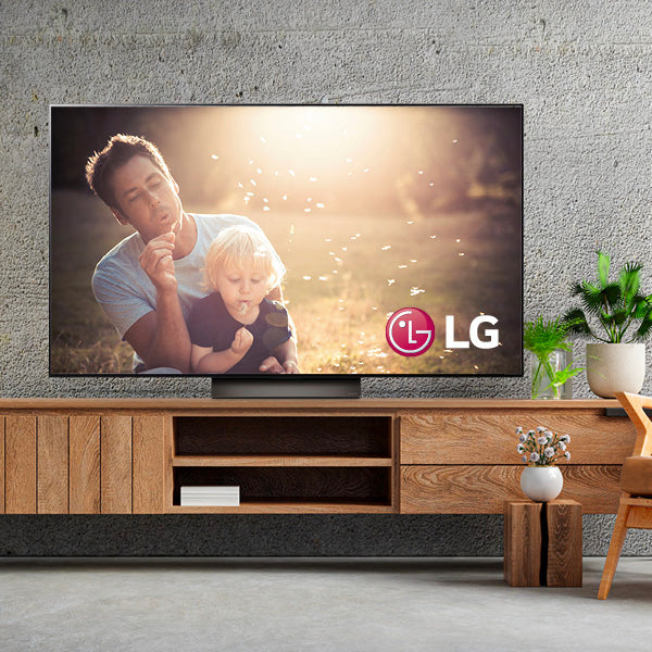 Lifestyle LG | SONXPLUS.com