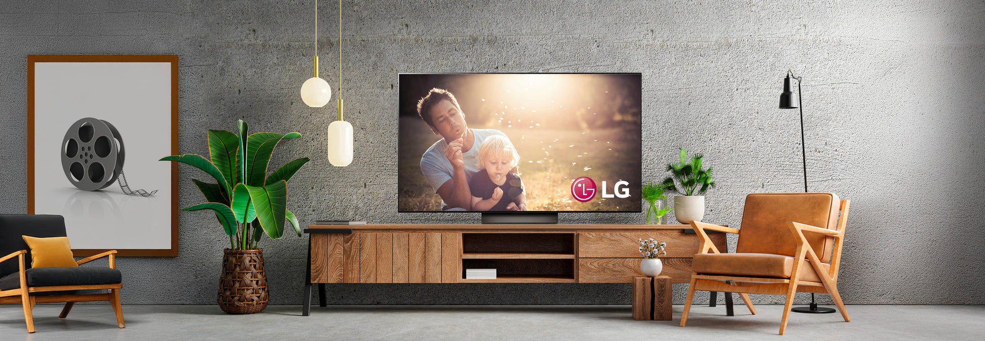 Lifestyle LG | SONXPLUS.com