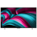 LG OLED42C5PUA | Téléviseur 42" 4K OLED - 120Hz - Série C5 - Processeur IA a9 4K Gen8 - Noir-SONXPLUS.com