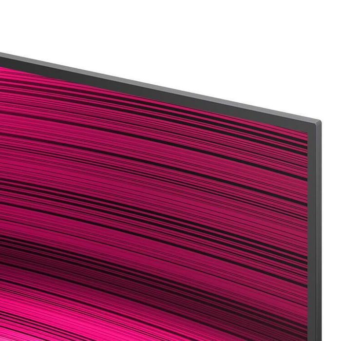 LG OLED42C5PUA | Téléviseur 42" 4K OLED - 120Hz - Série C5 - Processeur IA a9 4K Gen8 - Noir-SONXPLUS.com