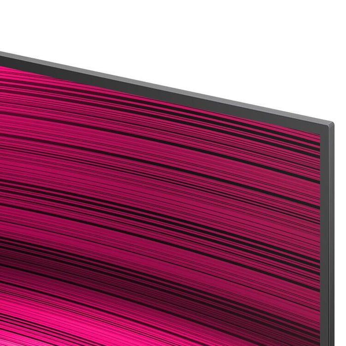 LG OLED65C5PUA | 65" 4K OLED Television - 120Hz - C5 Series - Processor IA a9 4K Gen8 - Black-SONXPLUS.com