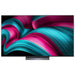 LG OLED65C5PUA | Téléviseur 65" 4K OLED - 120Hz - Série C5 - Processeur IA a9 4K Gen8 - Noir-SONXPLUS.com