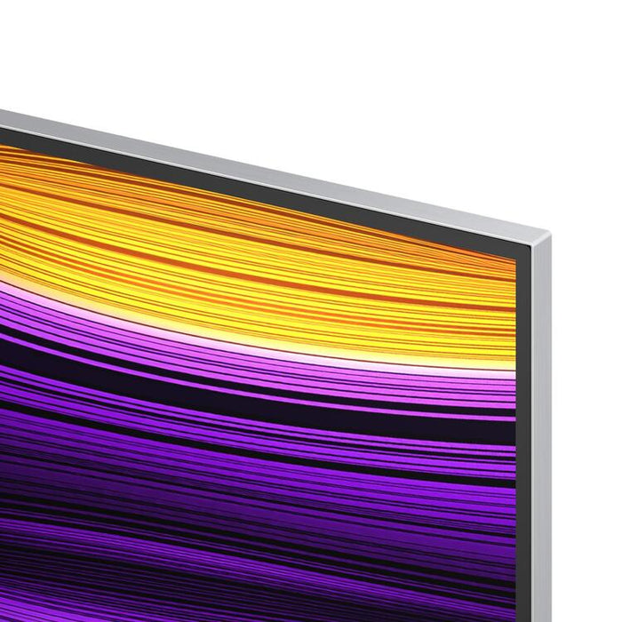 LG OLED65G5WUA | 65" 4K OLED Television - 120Hz - G5 Series - Processor IA a11 4K Gen2 - Black-SONXPLUS.com