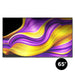 LG OLED65G5WUA | 65" 4K OLED Television - 120Hz - G5 Series - Processor IA a11 4K Gen2 - Black-SONXPLUS.com