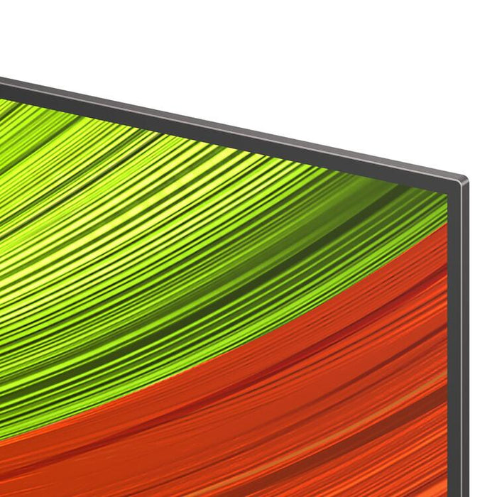 LG OLED83B5PUA | 83" 4K OLED Television - 120Hz - B5 Series - Processor IA a8 4K Gen2 - Black-SONXPLUS.com