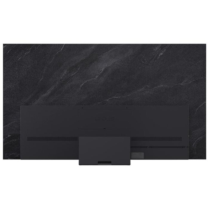 LG OLED83C5PUA | Téléviseur 83" 4K OLED - 120Hz - Série C5 - Processeur IA a9 4K Gen8 - Noir-SONXPLUS.com