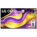 LG OLED83G5WUA | Téléviseur 83" 4K OLED - 120Hz - Série G5 - Processeur IA a11 4K Gen2 - Noir-SONXPLUS.com